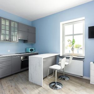 Pawia Apartments Studio